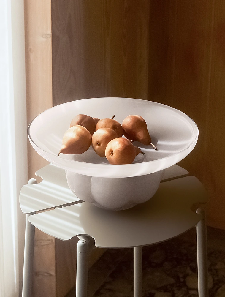 Ваза для фруктов Uva, 33 см от AYTM