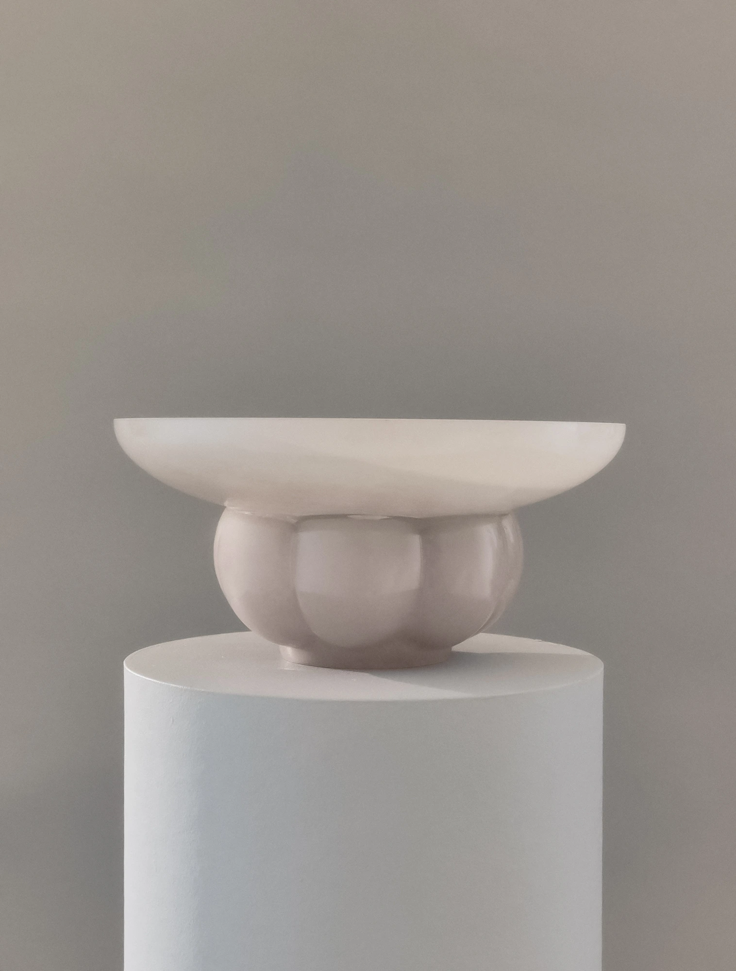 Ваза для фруктов Uva, 33 см