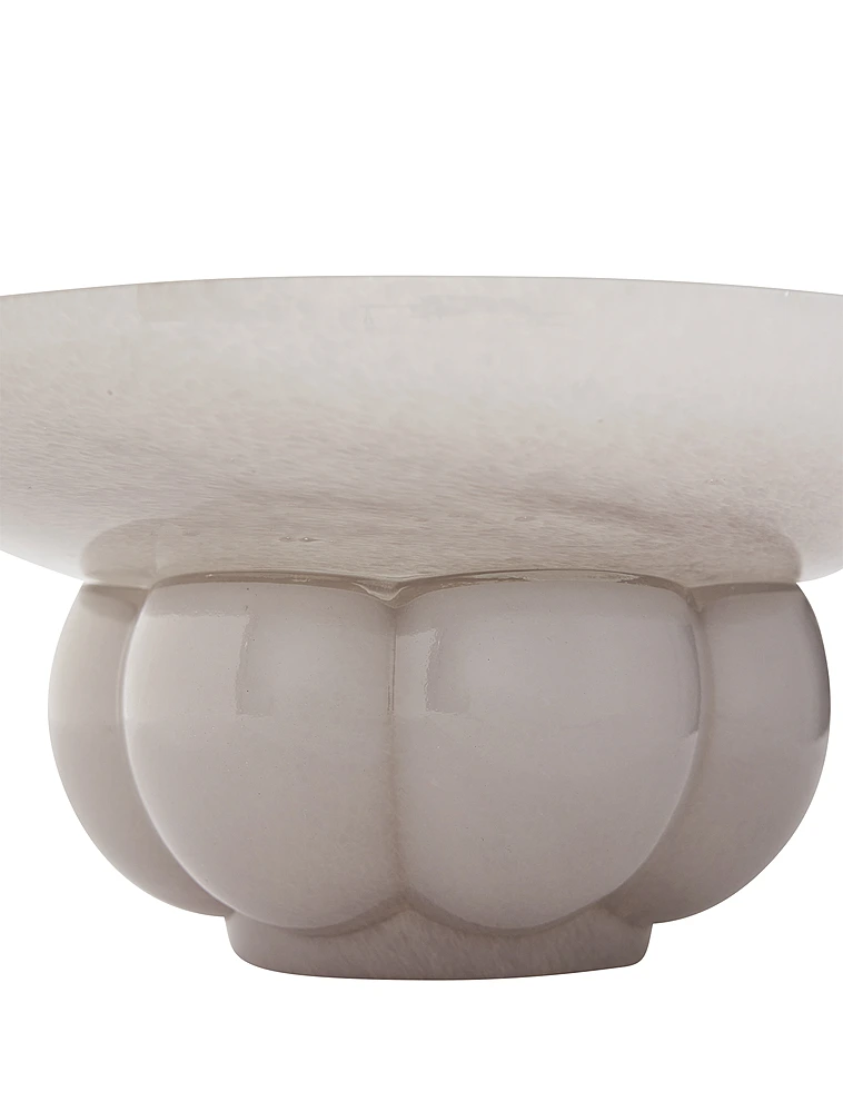 Ваза для фруктов Uva, 33 см от AYTM