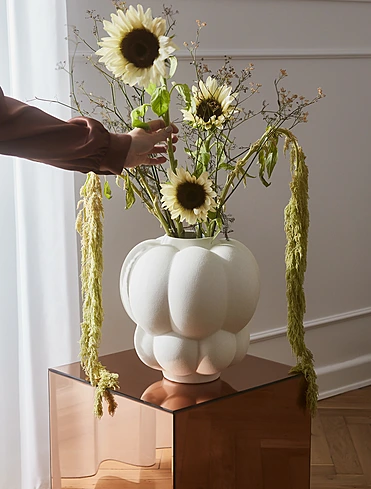 Ваза Uva, 28 см