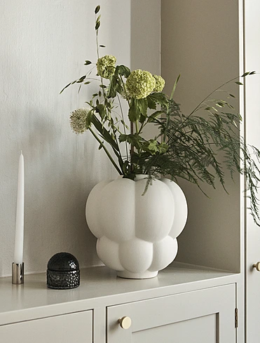 Ваза Uva, 28 см