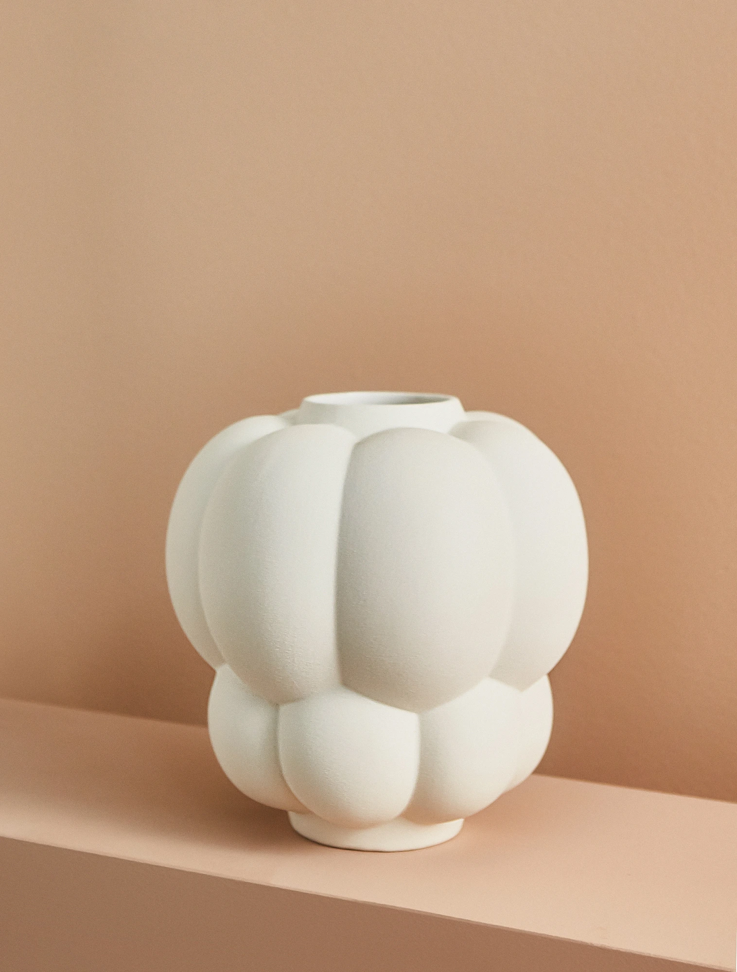 Ваза Uva, 28 см