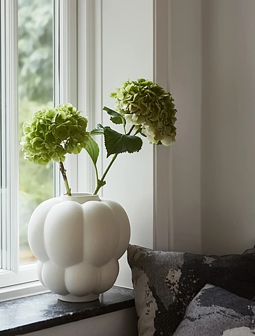 Ваза Uva, 28 см