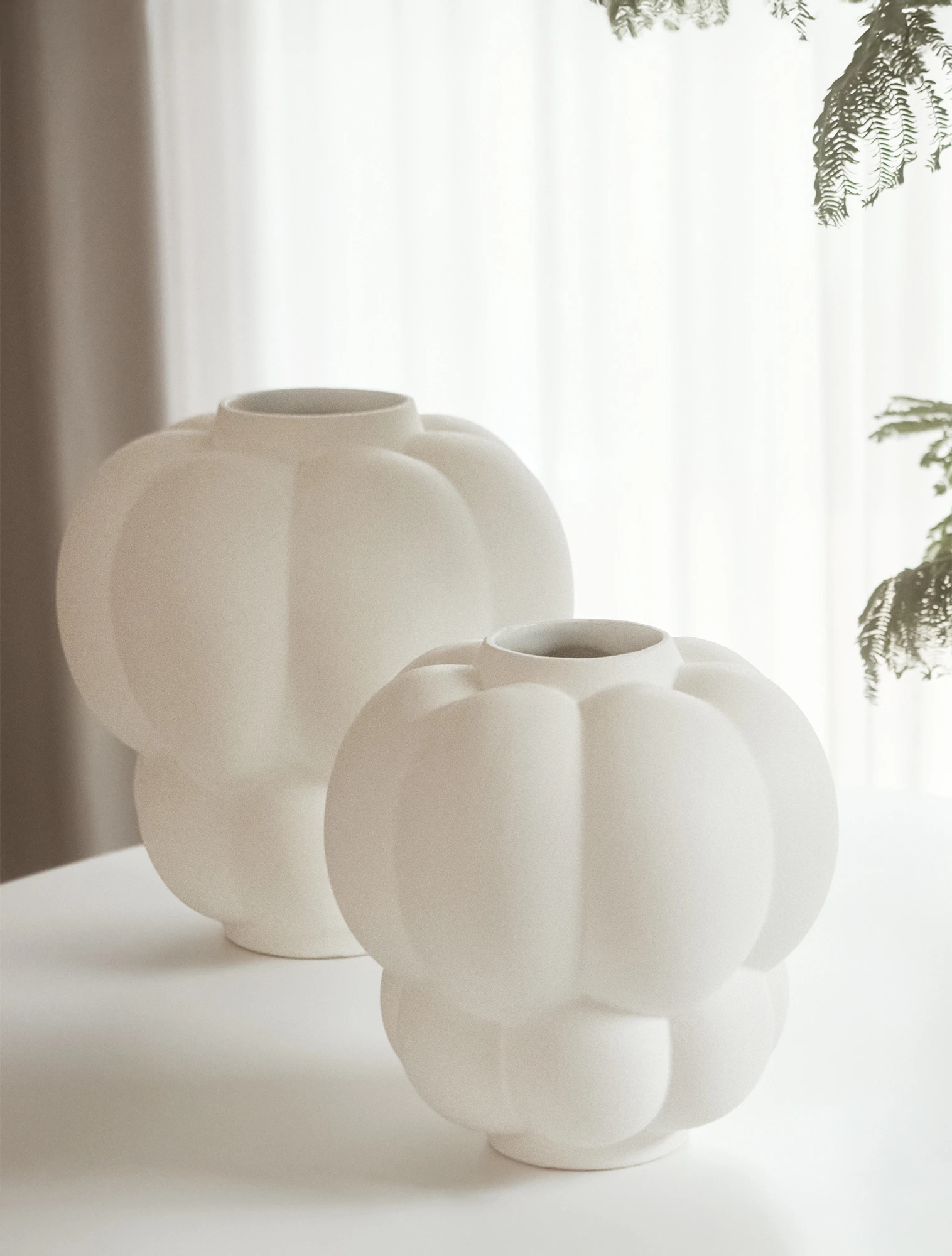 Ваза Uva, 28 см