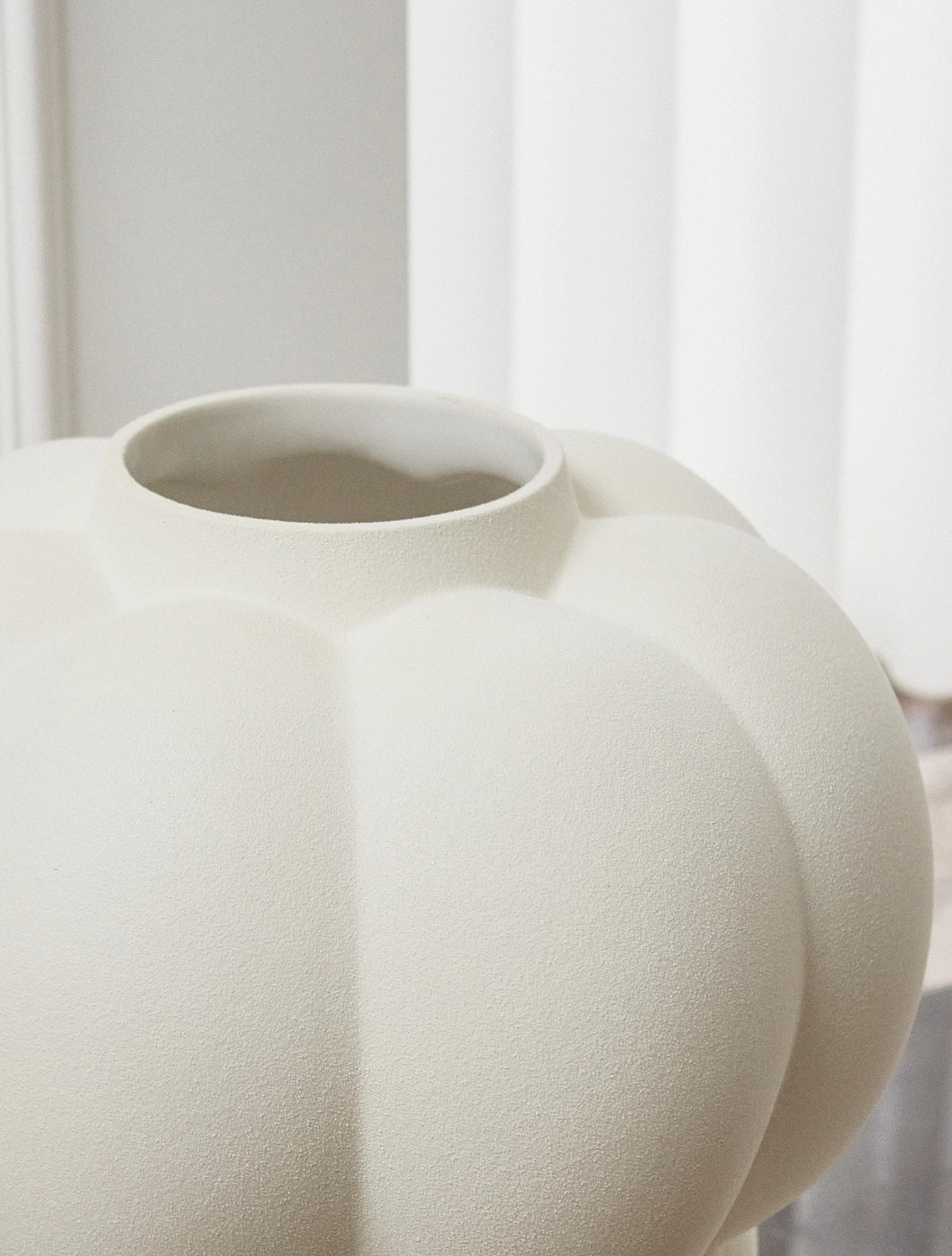 Ваза Uva, 28 см