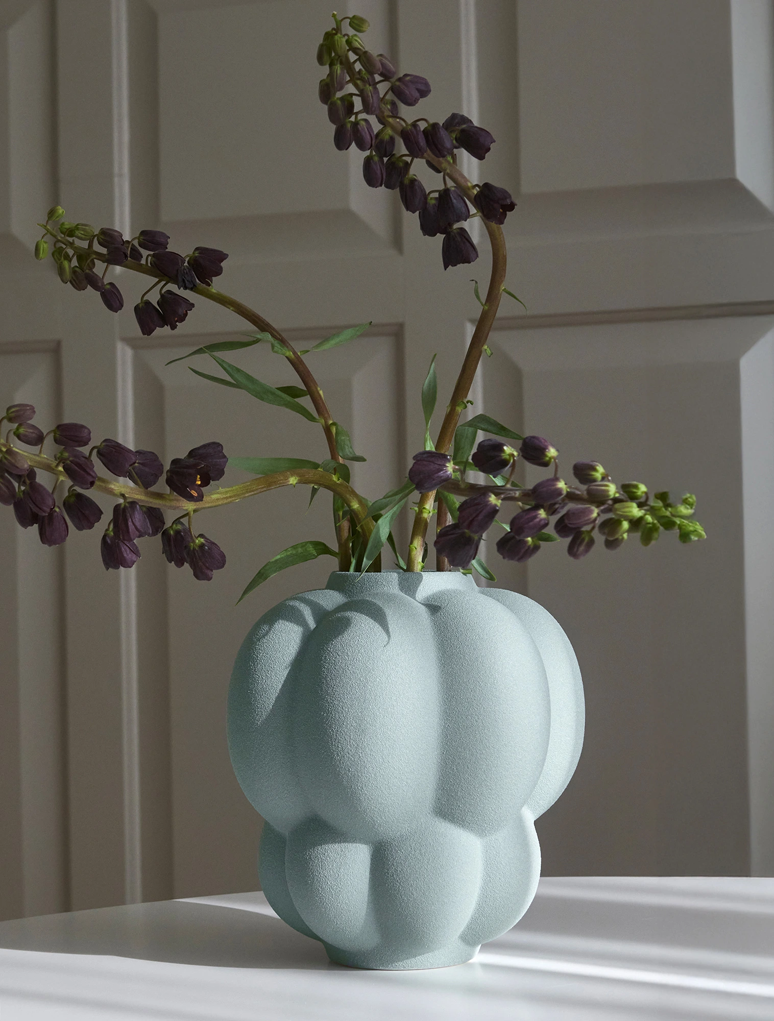 Ваза Uva, 22 см