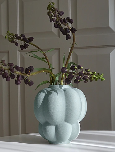 Ваза Uva, 22 см