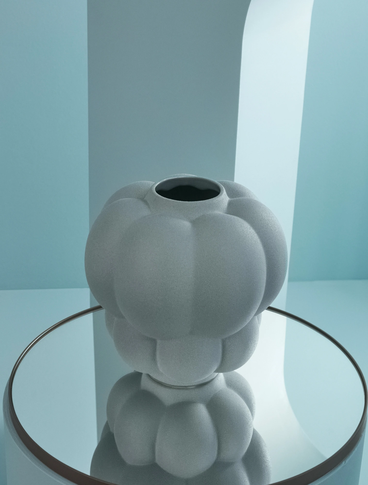 Ваза Uva, 22 см