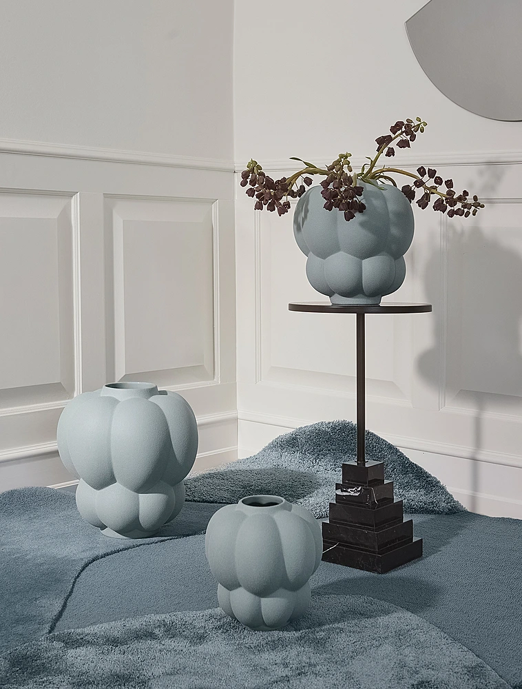 Ваза Uva, 22 см от AYTM