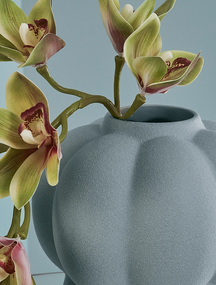 Ваза Uva, 22 см от AYTM