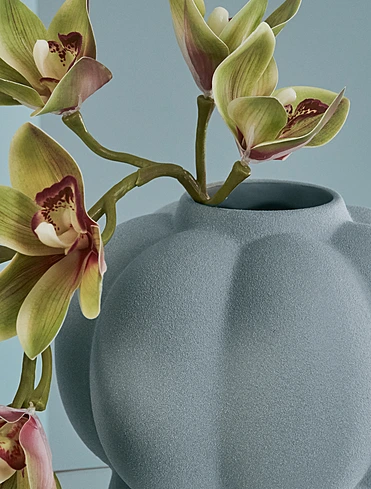 Ваза Uva, 22 см