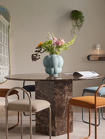 Ваза Uva, 28 см