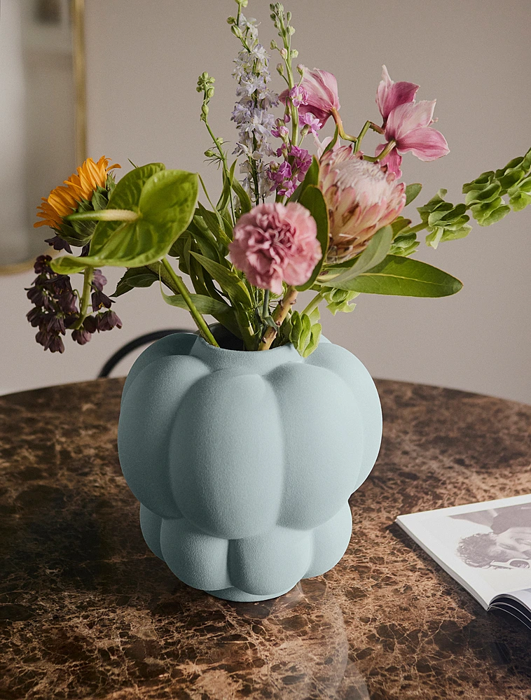 Ваза Uva, 28 см от AYTM