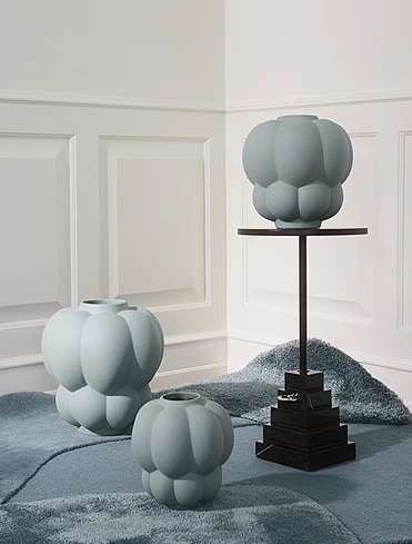 Ваза Uva, 28 см