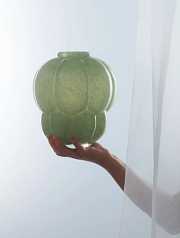 Ваза Uva, 22 см