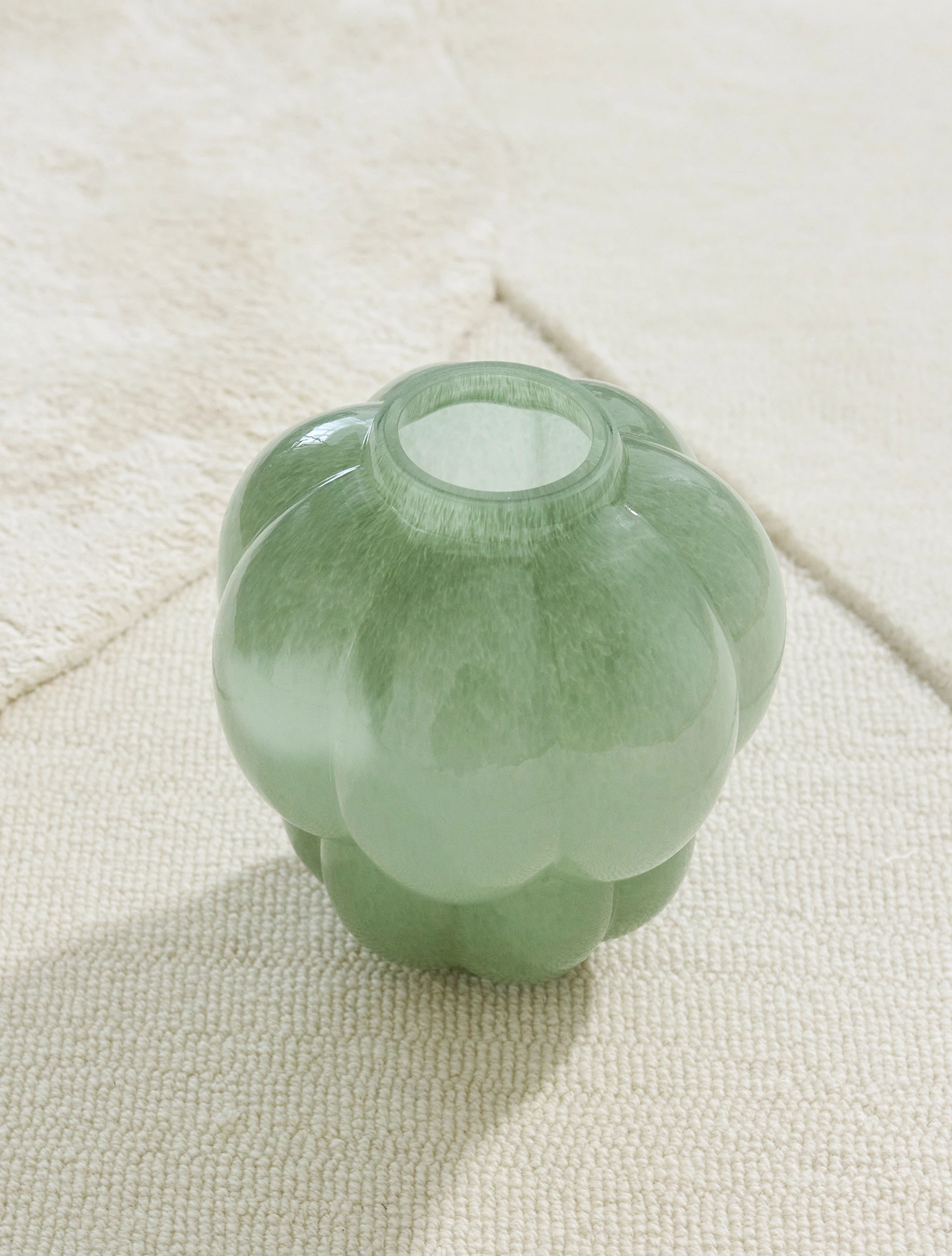 Ваза Uva, 22 см