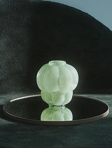 Ваза Uva, 22 см