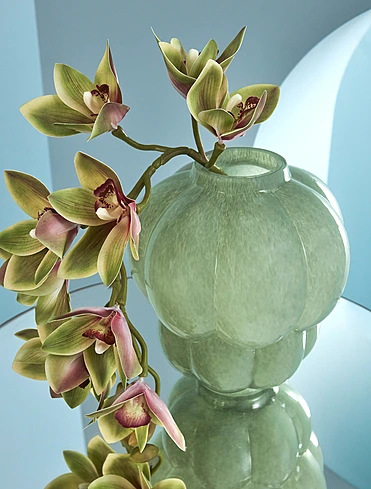 Ваза Uva, 28 см