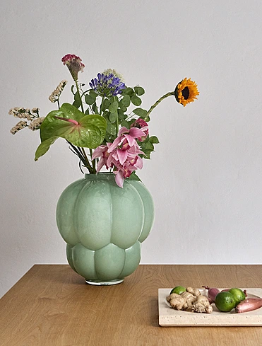 Ваза Uva, 28 см