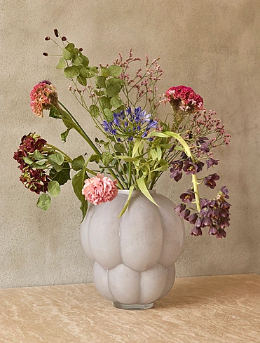 Ваза Uva, 28 см