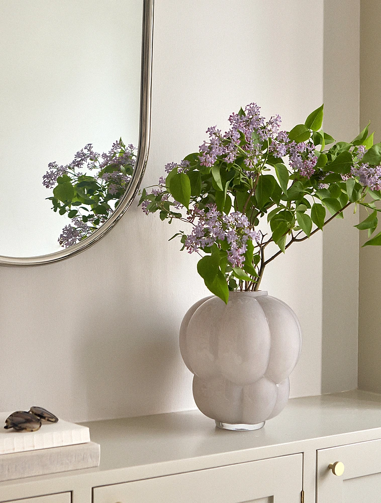 Ваза Uva, 28 см от AYTM