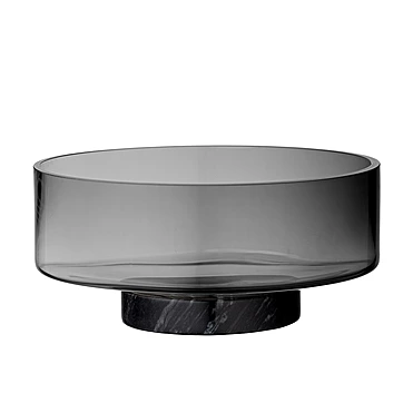 Ваза для фруктов Volvi, 25 см