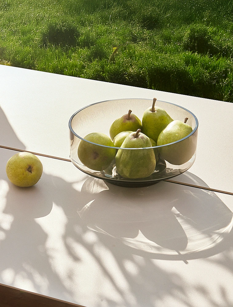 Ваза для фруктов Volvi, 25 см от AYTM