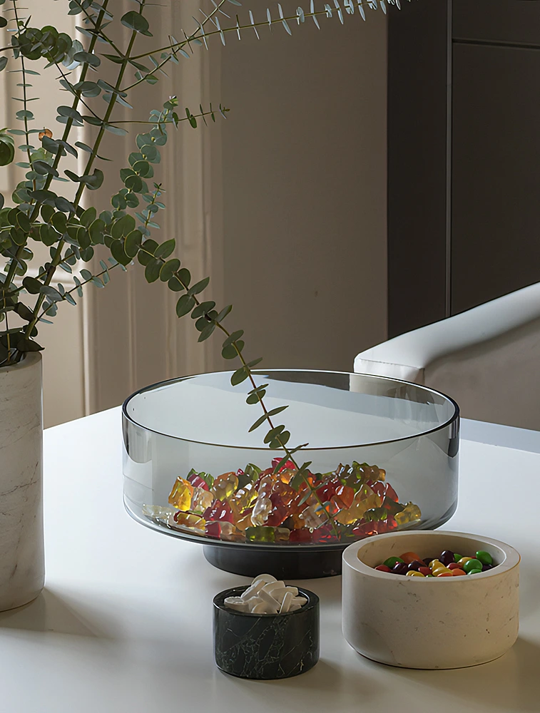 Ваза для фруктов Volvi, 25 см от AYTM