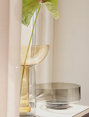 Ваза для фруктов Volvi, 25 см