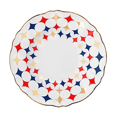 Суповая тарелка Abracadabra, 23 см