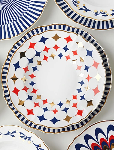 Суповая тарелка Abracadabra, 23 см