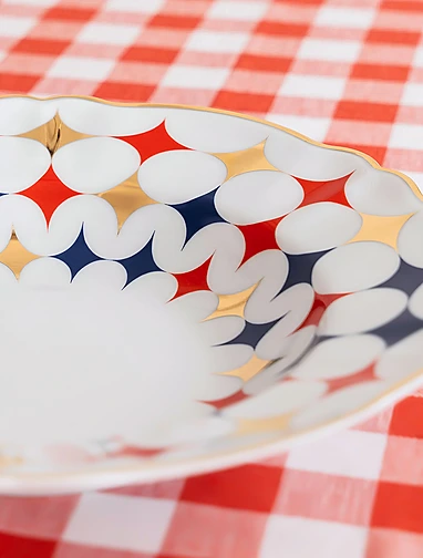 Суповая тарелка Abracadabra, 23 см