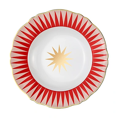 Суповая тарелка Abracadabra, 23 см