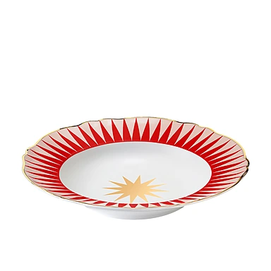 Суповая тарелка Abracadabra, 23 см