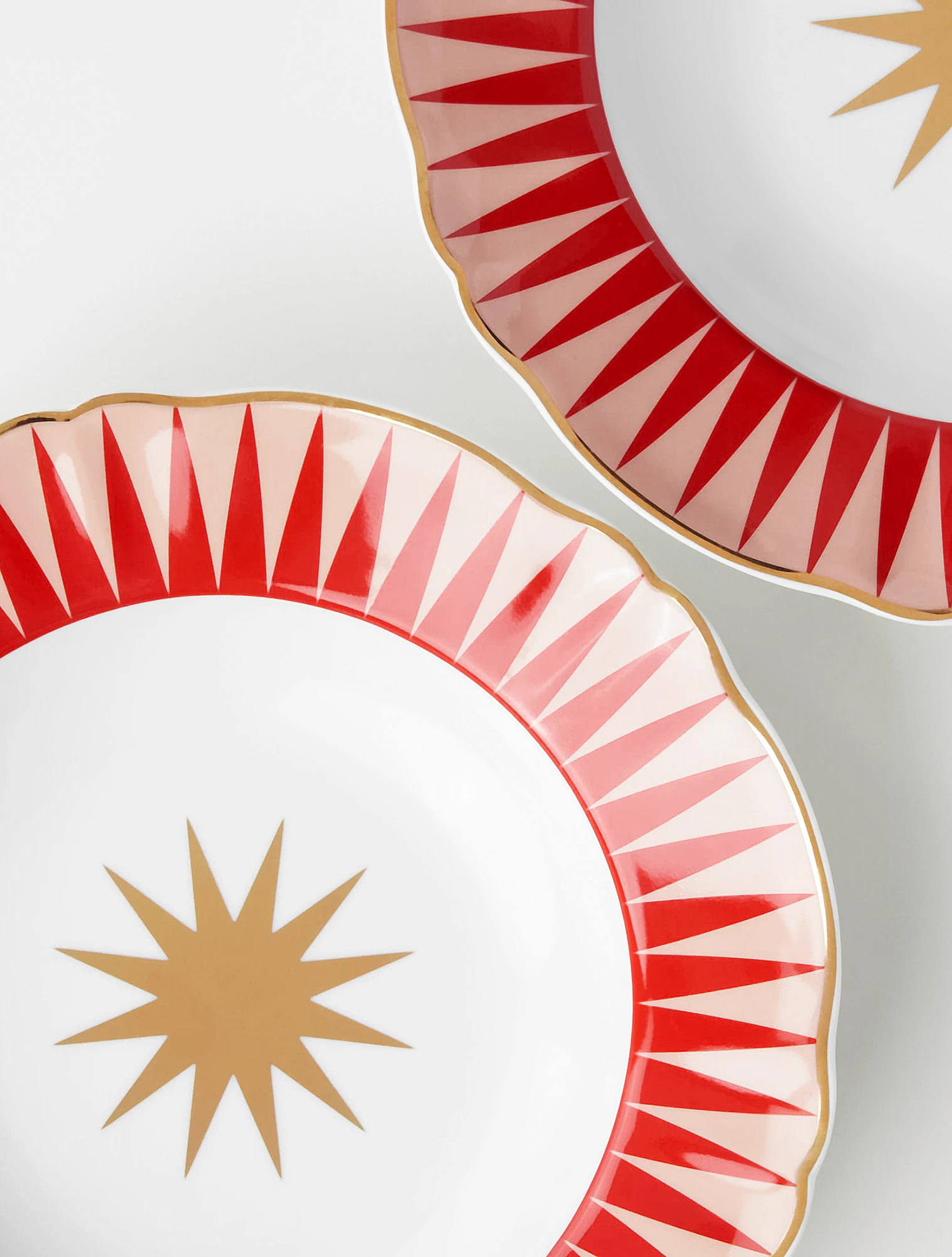 Суповая тарелка Abracadabra, 23 см