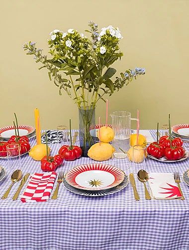 Суповая тарелка Abracadabra, 23 см