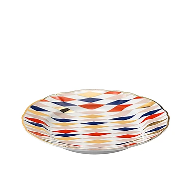 Закусочная тарелка Abracadabra, 20,5 см