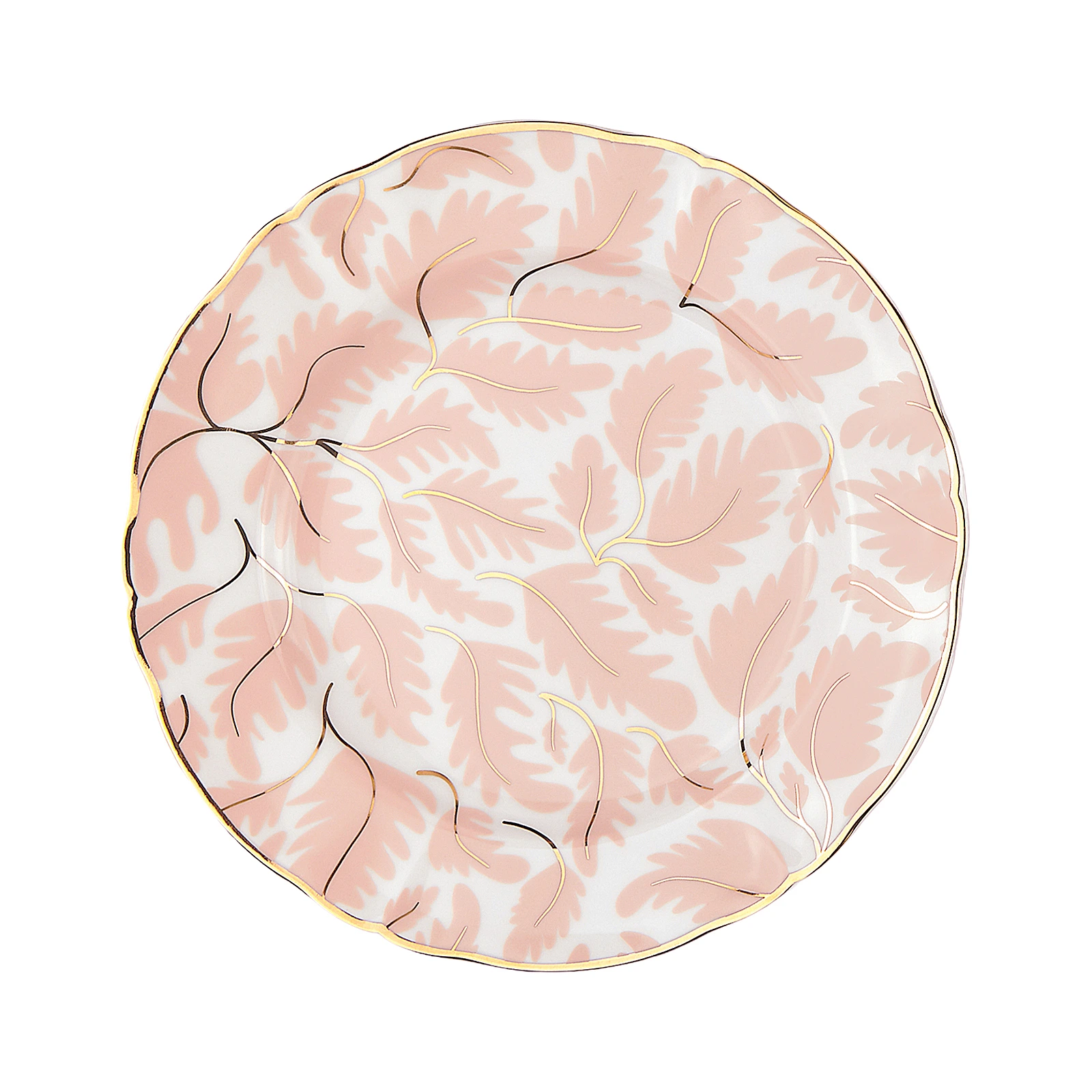 Закусочная тарелка Abracadabra, 20,5 см