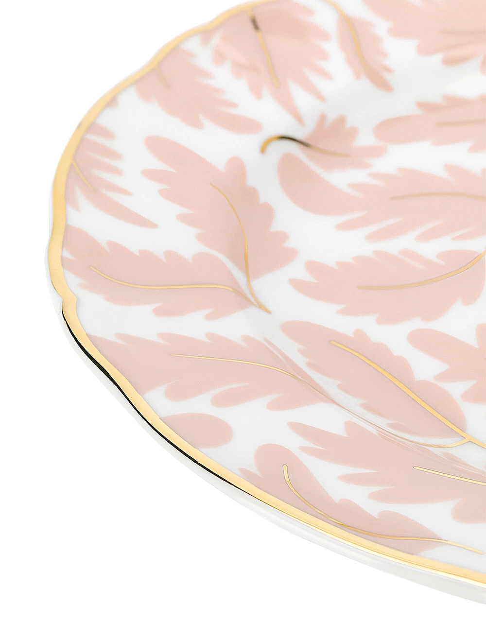 Закусочная тарелка Abracadabra, 20,5 см