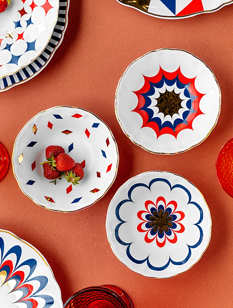 Пиала Abracadabra, 15,5 см от Bitossi Home