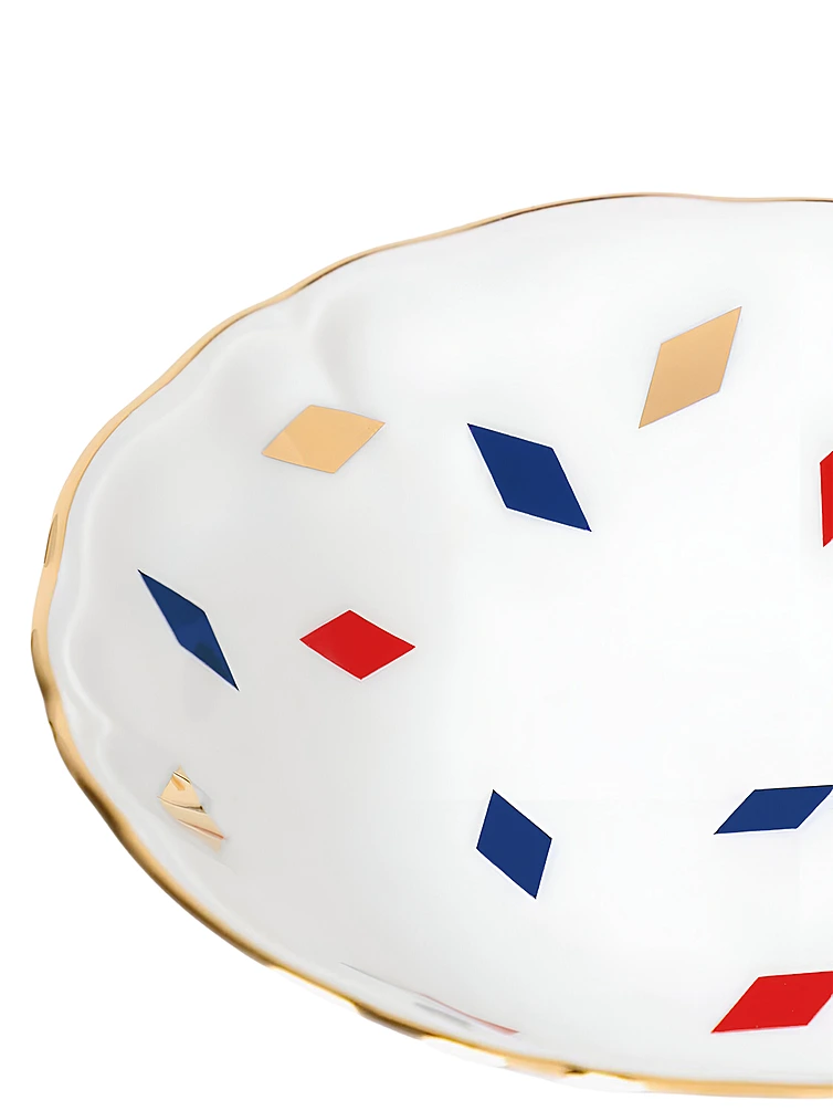 Пиала Abracadabra, 15,5 см от Bitossi Home