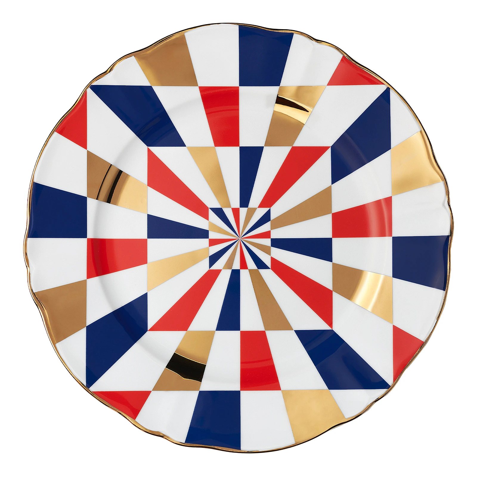 Плоское блюдо Abracadabra, 32,5 см