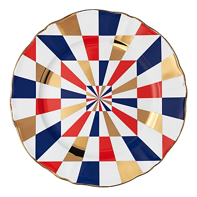 Плоское блюдо Abracadabra, 32,5 см