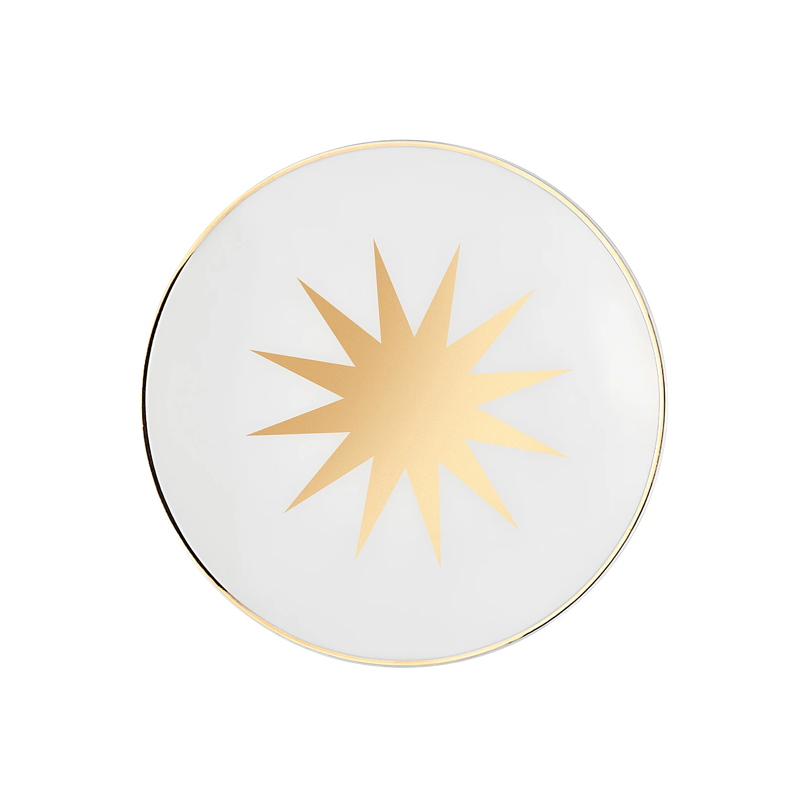 Мини-тарелка Abracadabra, 12 см