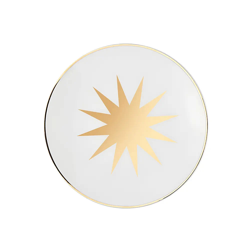 Мини-тарелка Abracadabra, 12 см от Bitossi Home