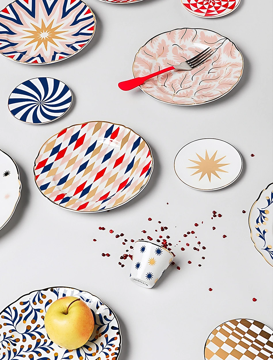 Мини-тарелка Abracadabra, 12 см