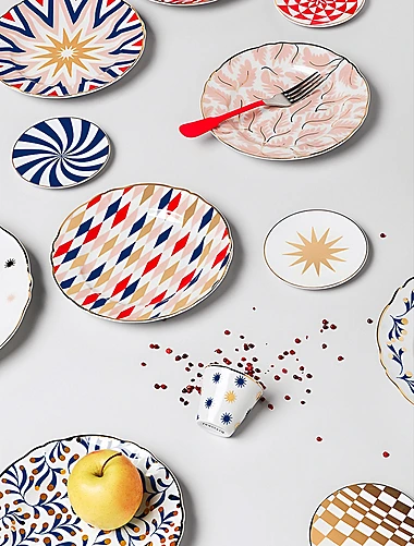 Мини-тарелка Abracadabra, 12 см