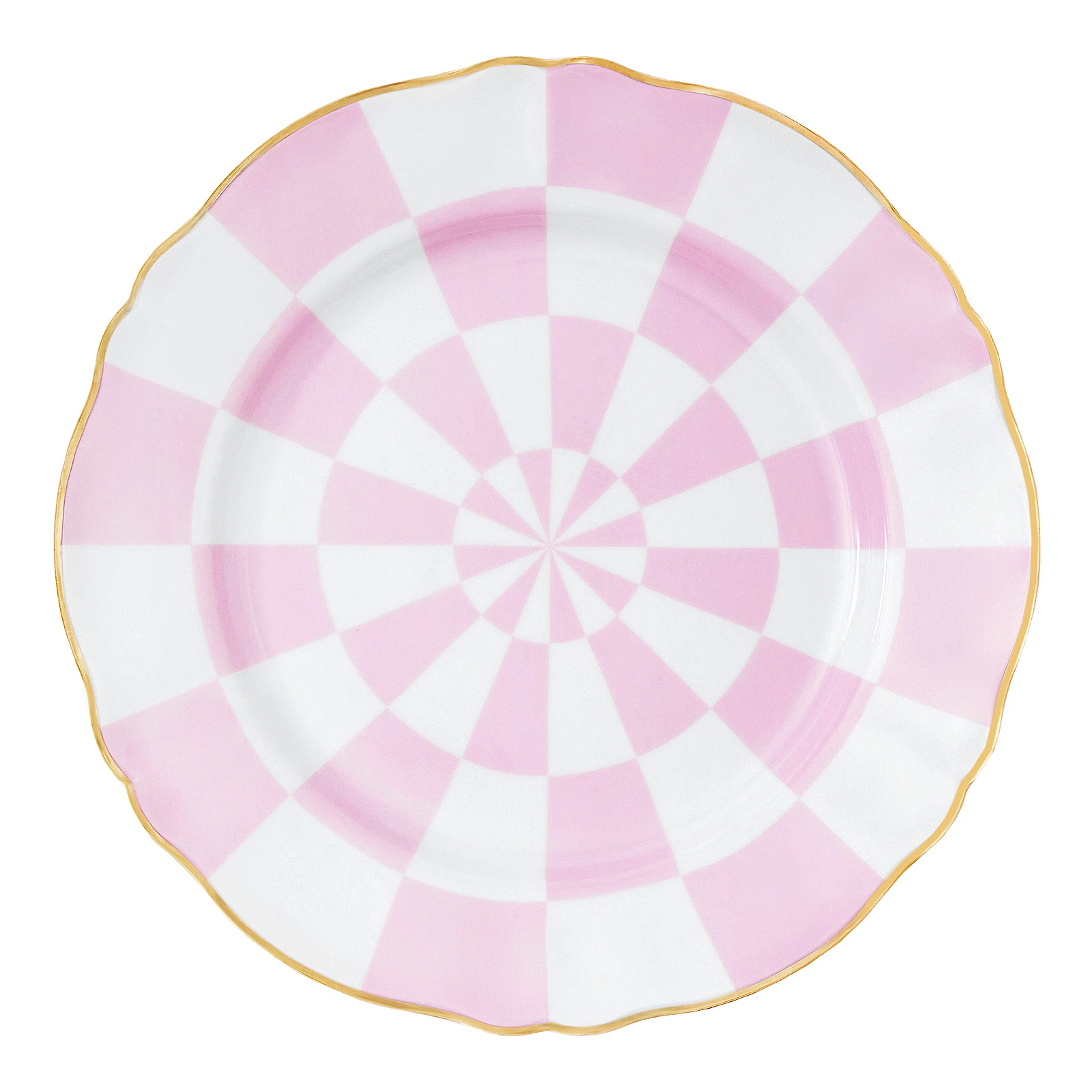 Обеденная тарелка Abracadabra, 26,5 см