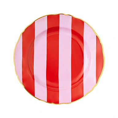 Закусочная тарелка Abracadabra, 20,5 см