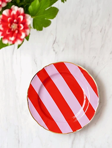 Закусочная тарелка Abracadabra, 20,5 см